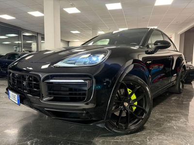 Porsche Cayenne 3.0 V6 usata