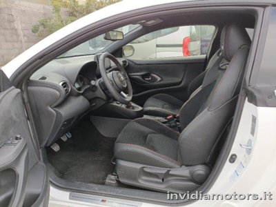 Toyota GR Yaris 1.6 Turbo 3 porte GR Yaris Circuit (7)