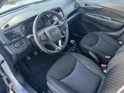 Opel Karl Rocks 1.0 73 CV (11)