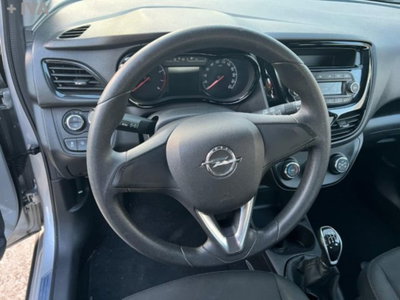 Opel Karl Rocks 1.0 73 CV (16)