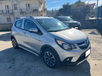 Opel Karl Rocks 1.0 73 CV (4)