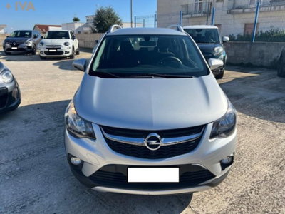 Opel Karl Rocks 1.0 73 CV (6)