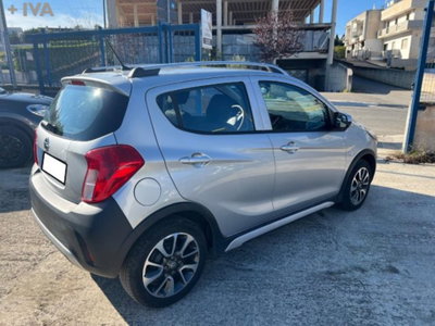 Opel Karl Rocks 1.0 73 CV (7)
