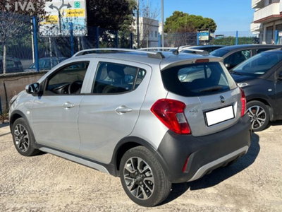 Opel Karl Rocks 1.0 73 CV (8)