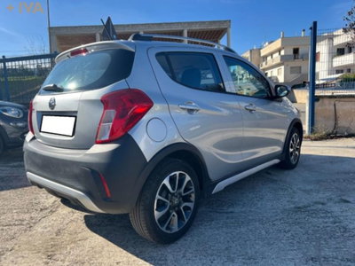 Opel Karl Rocks 1.0 73 CV (9)