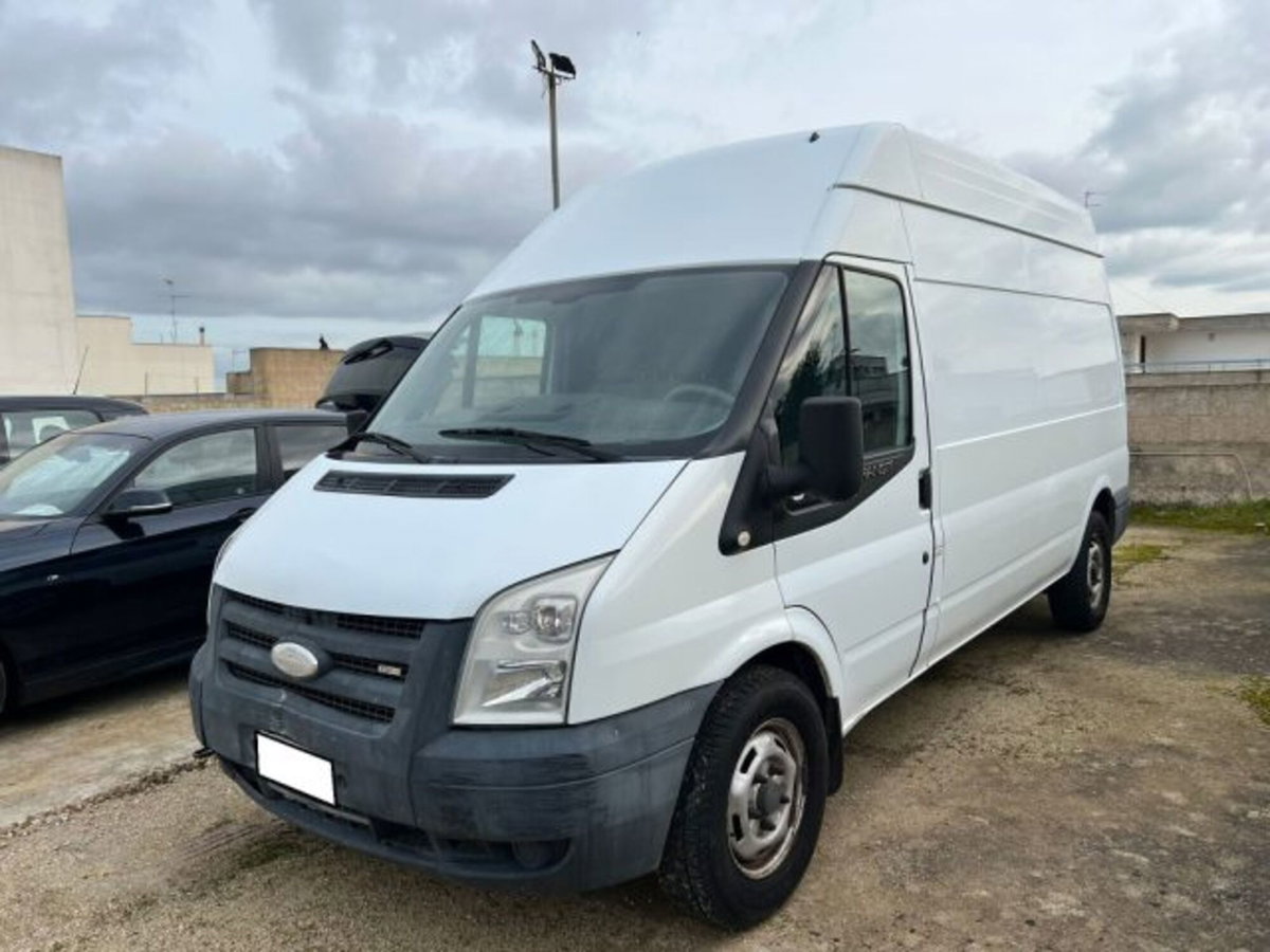 Ford Transit Van Furgone 350L 2.2 TDCi/130 PL-TA Furgone
