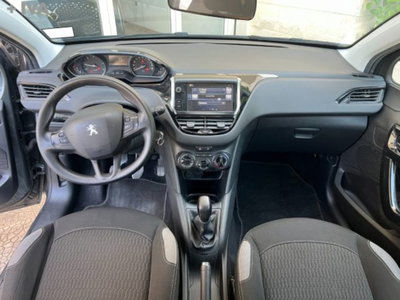 Peugeot 208 75 5 porte Active (13)