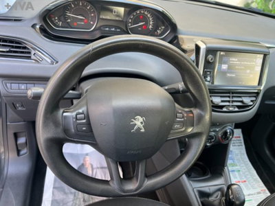 Peugeot 208 75 5 porte Active (15)