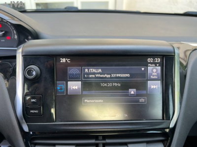 Peugeot 208 75 5 porte Active (18)