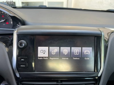 Peugeot 208 75 5 porte Active (19)