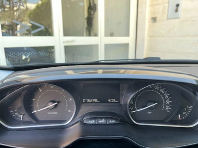 Peugeot 208 75 5 porte Active (20)