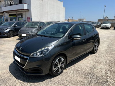 Peugeot 208 75 5 porte Active (3)