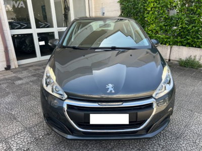 Peugeot 208 75 5 porte Active (4)