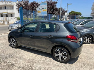 Peugeot 208 75 5 porte Active (5)