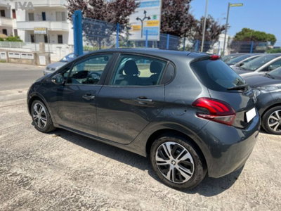 Peugeot 208 75 5 porte Active (6)