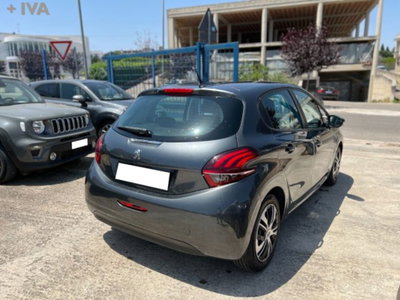 Peugeot 208 75 5 porte Active (7)