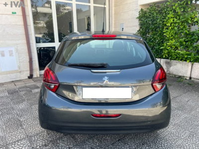 Peugeot 208 75 5 porte Active (8)