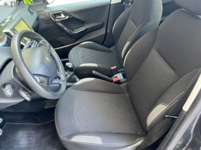 Peugeot 208 75 5 porte Active (9)