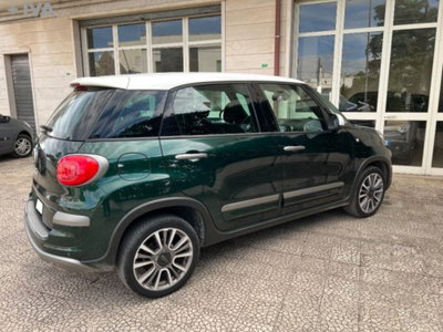 Fiat 500L 1.3 Multijet 95 CV Cross (10)