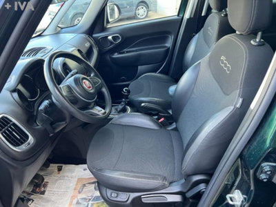Fiat 500L 1.3 Multijet 95 CV Cross (12)