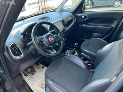 Fiat 500L 1.3 Multijet 95 CV Cross (13)