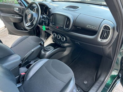 Fiat 500L 1.3 Multijet 95 CV Cross (15)