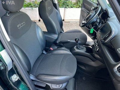 Fiat 500L 1.3 Multijet 95 CV Cross (16)