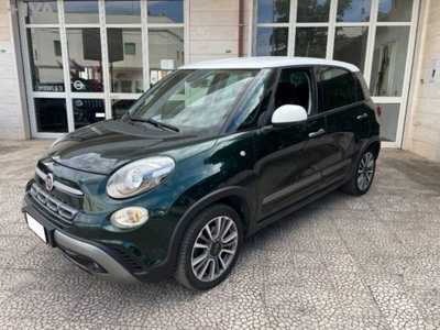 Fiat 500L 1.3 Multijet 95 CV Cross (3)