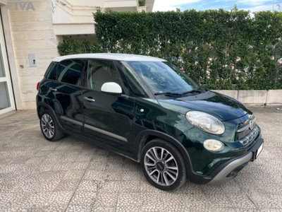 Fiat 500L 1.3 Multijet 95 CV Cross (4)