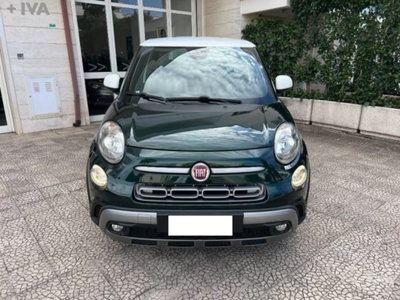 Fiat 500L 1.3 Multijet 95 CV Cross (5)