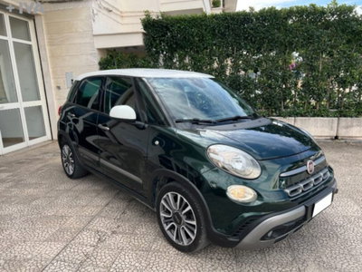 Fiat 500L 1.3 Multijet 95 CV Cross (6)