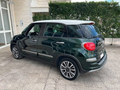 Fiat 500L 1.3 Multijet 95 CV Cross (7)