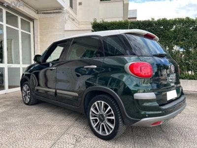 Fiat 500L 1.3 Multijet 95 CV Cross (8)