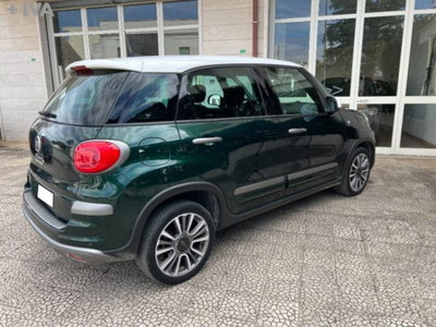 Fiat 500L 1.3 Multijet 95 CV Cross (9)