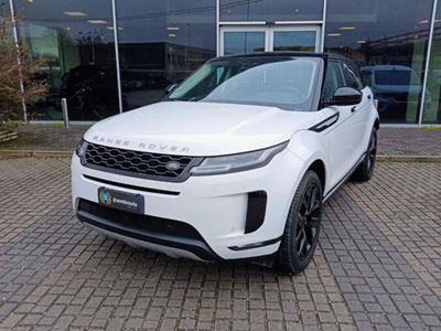 Land Rover Range Rover Evoque 2.0D I4 180 CV AWD Auto HSE usata