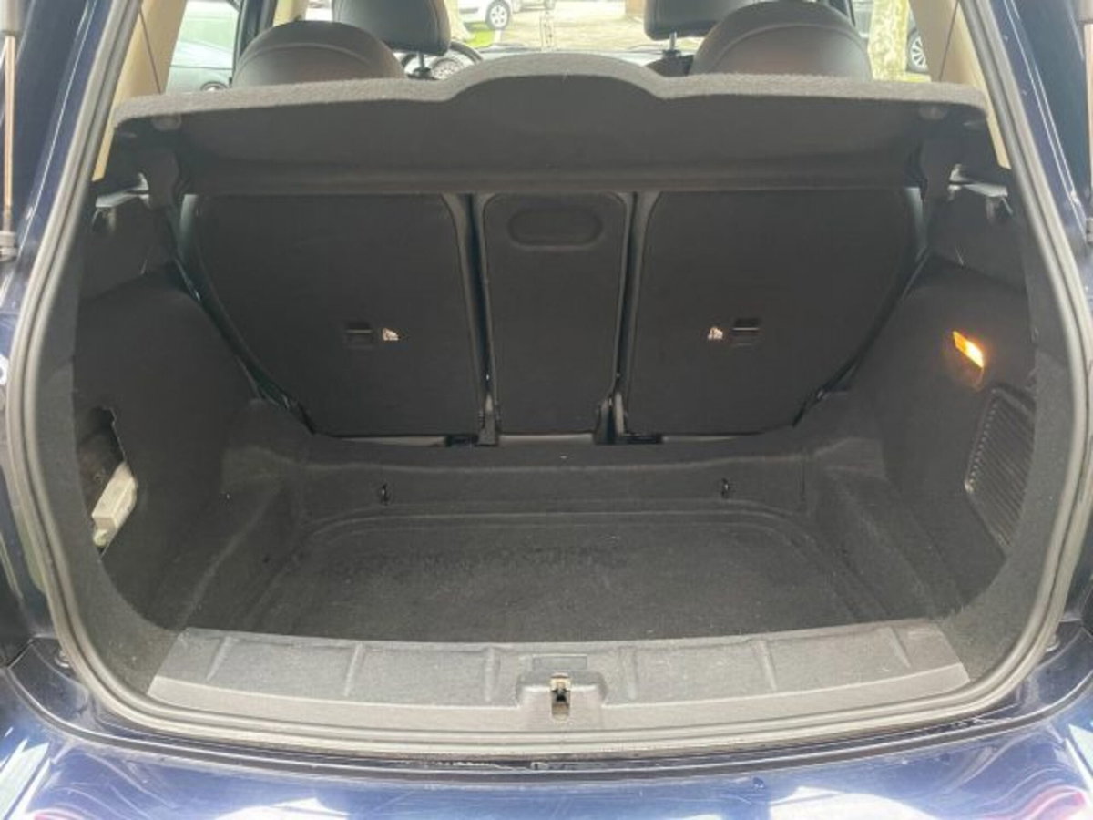 MINI Mini Countryman 2.0 Cooper D Countryman Automatica (10)