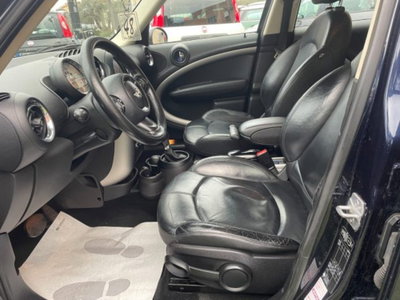 MINI Mini Countryman 2.0 Cooper D Countryman Automatica (6)