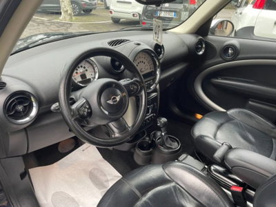 MINI Mini Countryman 2.0 Cooper D Countryman Automatica (7)