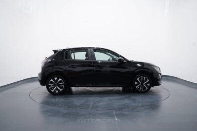 Peugeot 208 1.2 hybrid Active 100cv e-dcs 6 (7)
