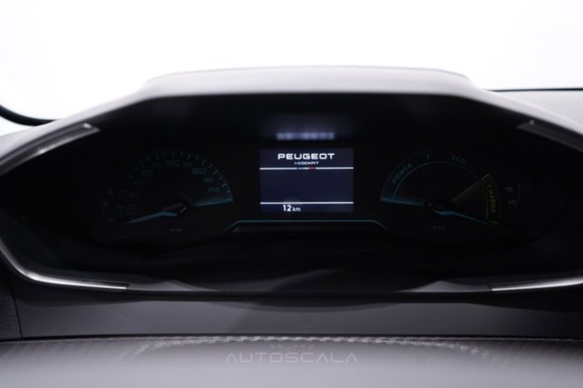 Peugeot 208 1.2 hybrid Active 100cv e-dcs 6 (13)