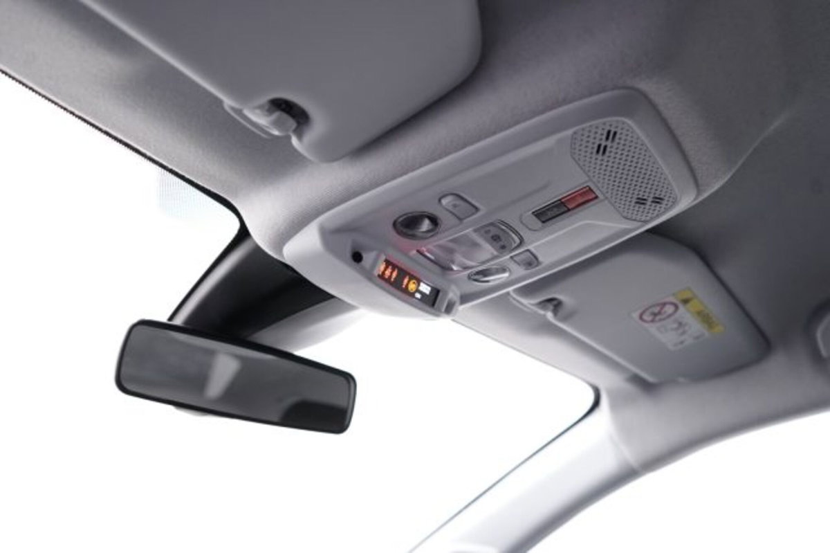 Peugeot 208 1.2 hybrid Active 100cv e-dcs 6 (19)