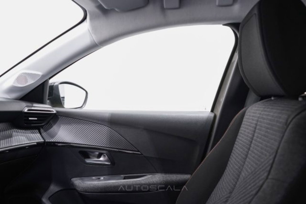 Peugeot 208 1.2 hybrid Active 100cv e-dcs 6 (20)