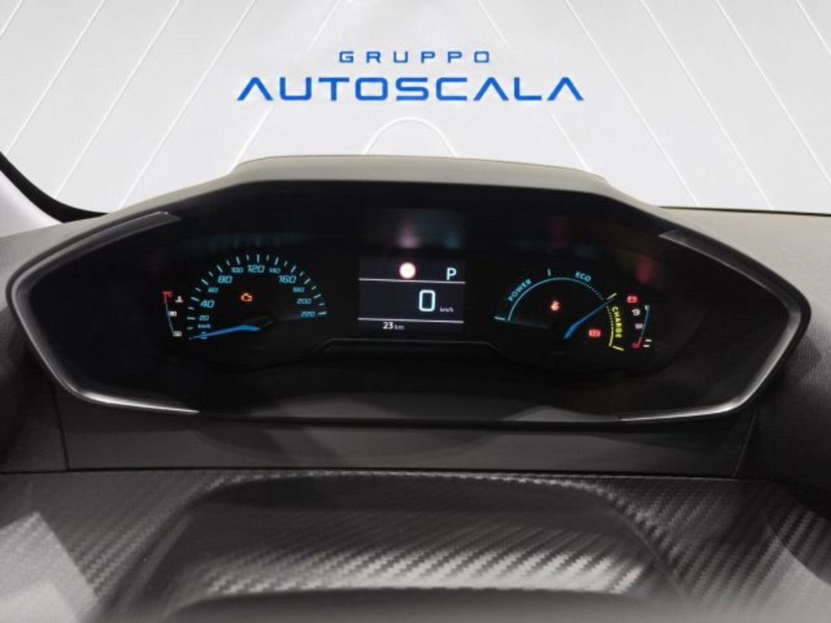 Peugeot 208 1.2 hybrid Active 100cv e-dcs 6 (9)