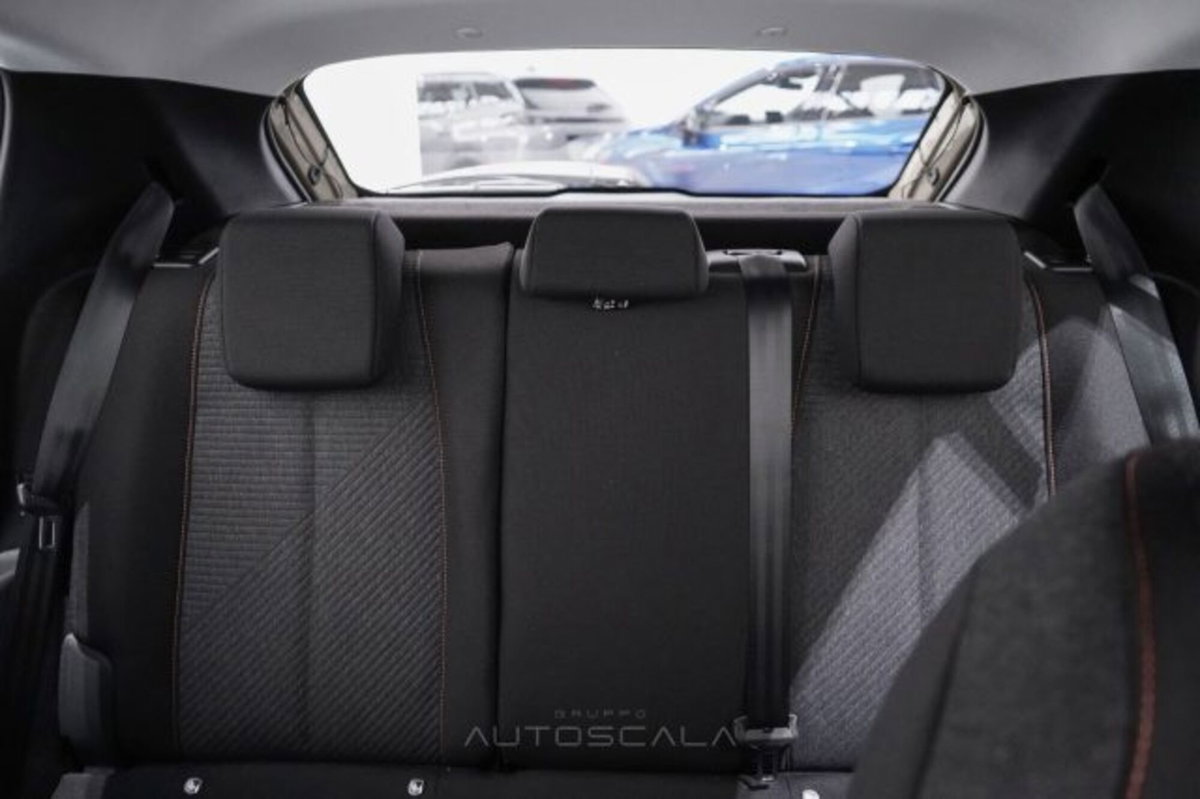Peugeot 208 1.2 hybrid Active 100cv e-dcs 6 (17)