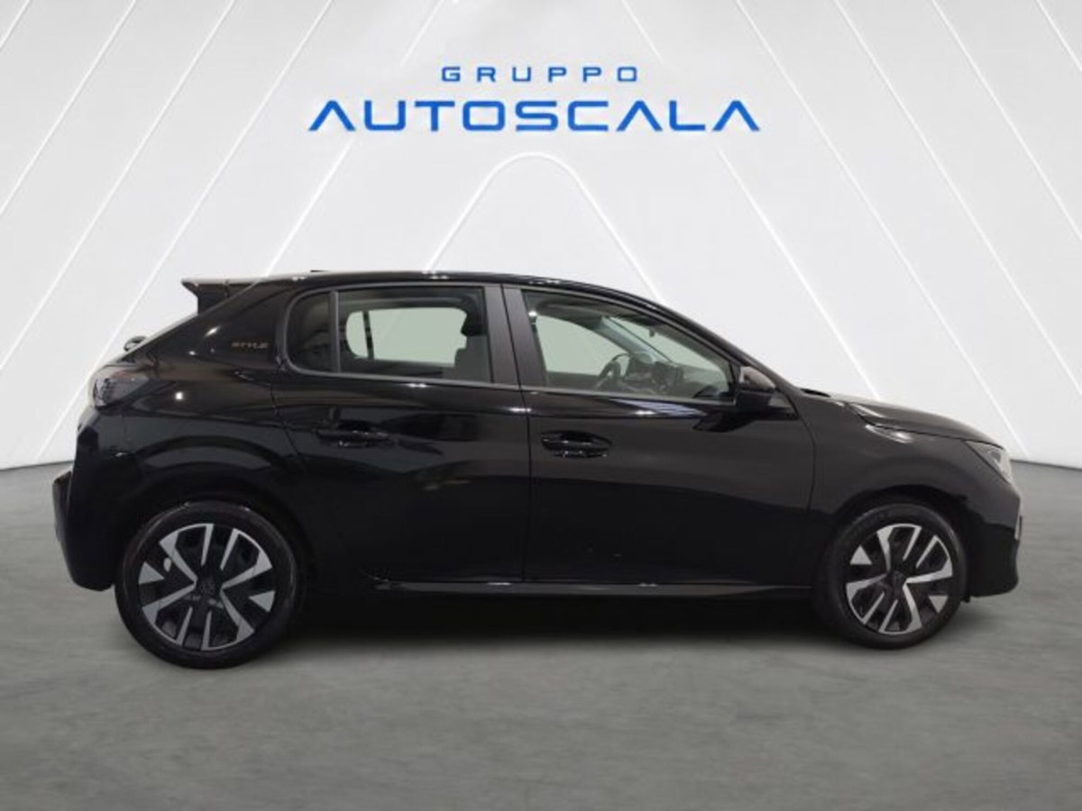 Peugeot 208 1.2 hybrid Active 100cv e-dcs 6 (5)