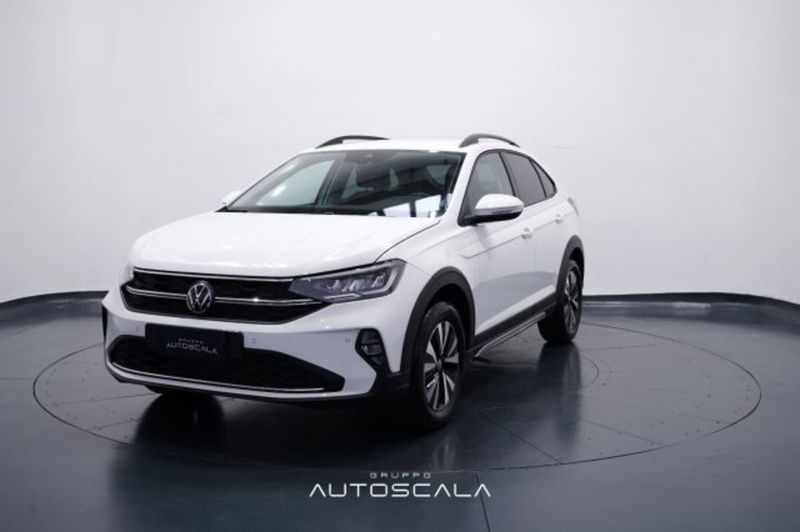 Volkswagen Taigo 1.0 TSI 110 CV Life