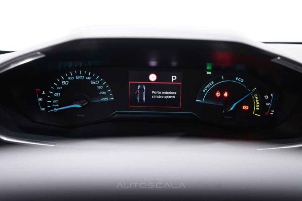 Peugeot 208 1.2 hybrid Active 100cv e-dcs 6 (14)