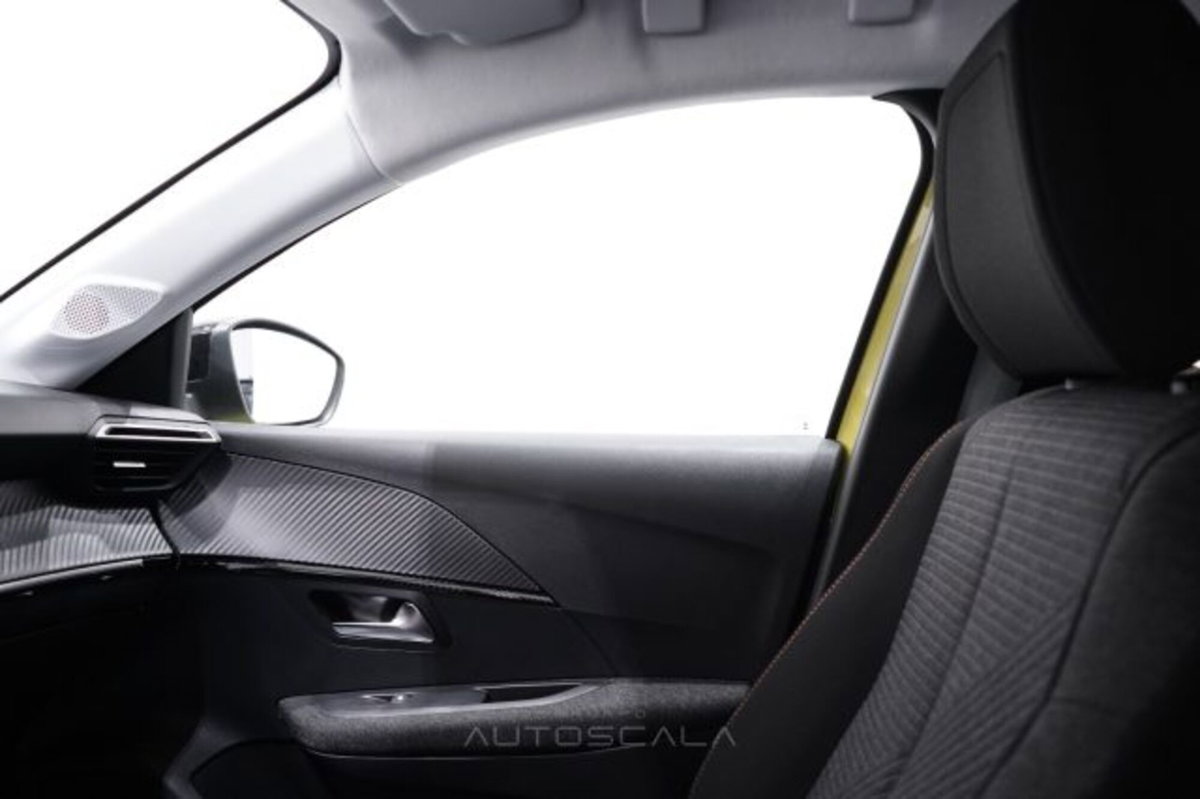 Peugeot 208 1.2 hybrid Active 100cv e-dcs 6 (20)
