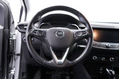 Opel Crossland 1.2 Turbo 12V 130 CV aut. Start&Stop Elegance (15)