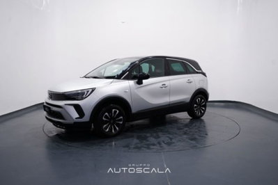 Opel Crossland 1.2 Turbo 12V 130 CV aut. Start&Stop Elegance (3)